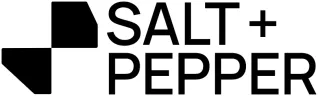 Salt + Pepper Architecture